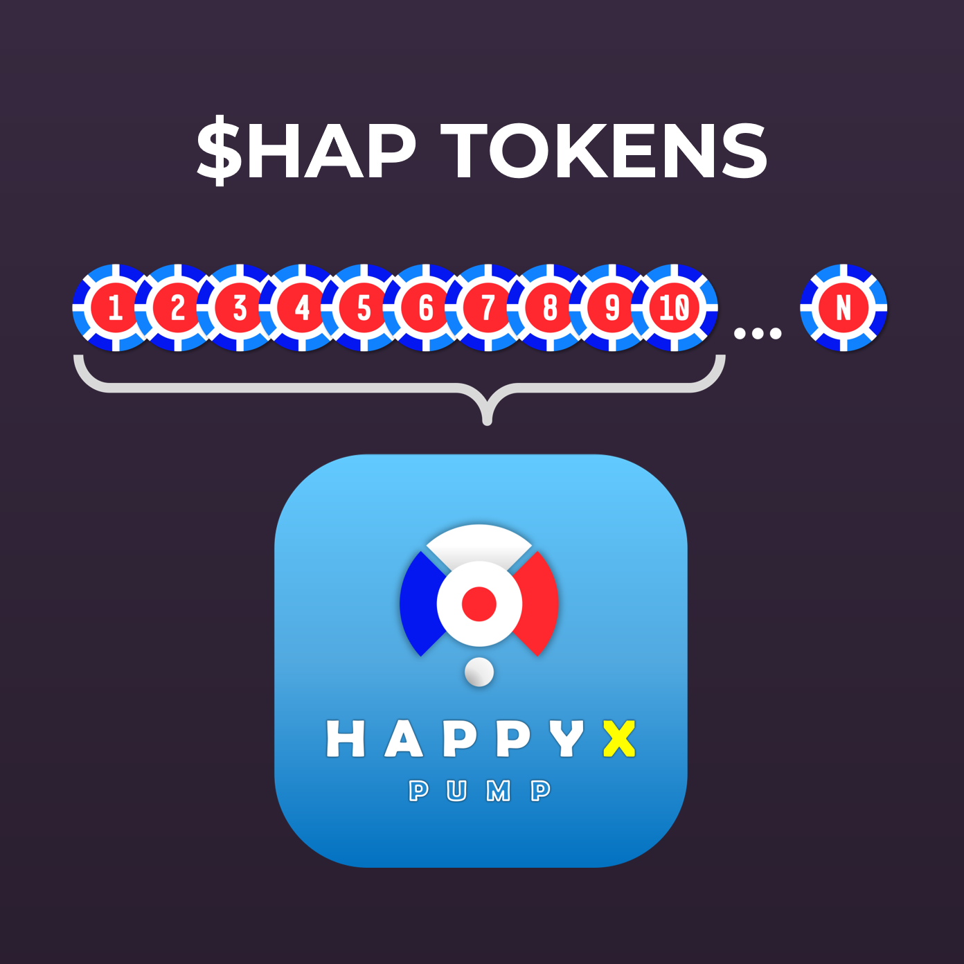 HappyxPump